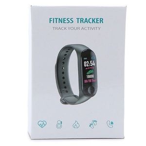 Fitness Tracker